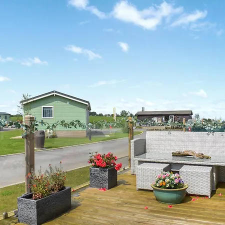 Meadows - Uk46825 Feriehus